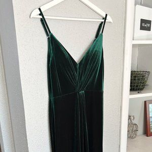 Revelry Bridesmaid Dress